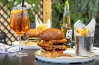 Holiday Inn MANCHESTER - MEDIACITYUK by IHG - breakfast