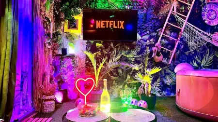 Spacieuse Maison vue sur la Loire