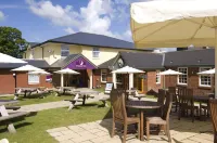 Premier Inn Shrewsbury North (Harmer Hill) Hotels in Astley