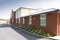 Premier Inn Shrewsbury North (Harmer Hill) Hotels in Astley