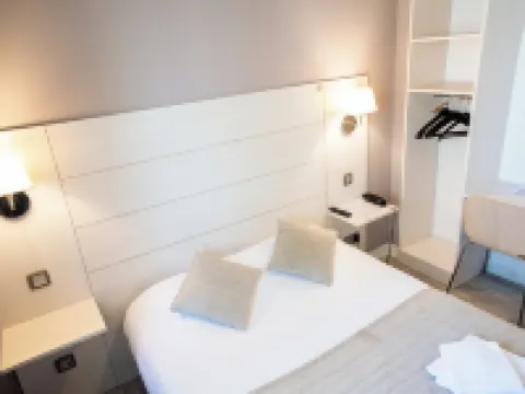 加拉貝爾酒店 佈雷西爾酒店