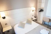 Hôtel Garabel Hotel a Thoiry