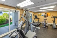 Comfort Inn - Gym
