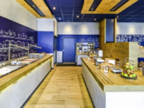 Ibis Budget Bremen City Center Hotels in Bremen