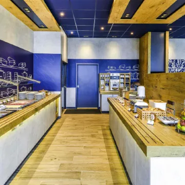 Ibis Budget Bremen City Center