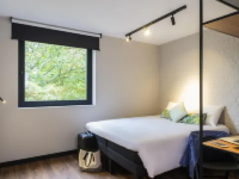 Ibis Brussels Centre Châtelain Hotéis em Ixelles