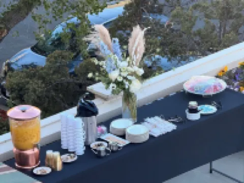 澤內拉帕爾默酒店 杜蘭戈酒店