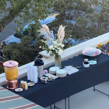 General Palmer Hotel