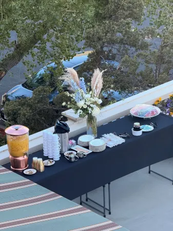 General Palmer Hotel