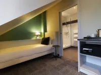 Greet Hotel Colmar Hotel a Colmar