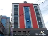 Radja Hotel