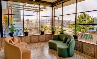 Serenity Suites