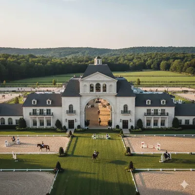 9명을 위한 브릭 닥스훈드 시크 블랜체스터 호텔