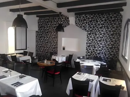 Le Kleber Отели рядом с достопримечательностью «Point de vue de la grande traverse - Parc Jean Moulin»