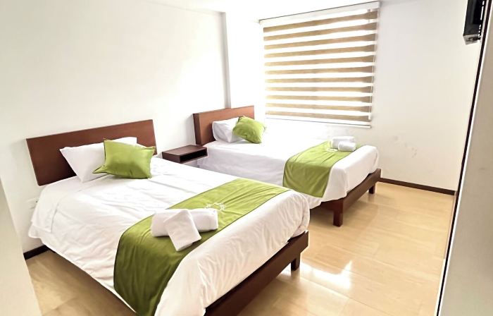 Hotel RYA Center