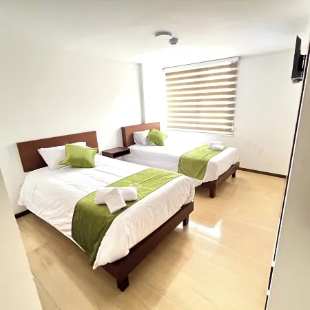 Hotel RYA Center