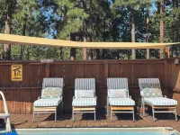 Abundant Activities for Adventures People - 3-Star
