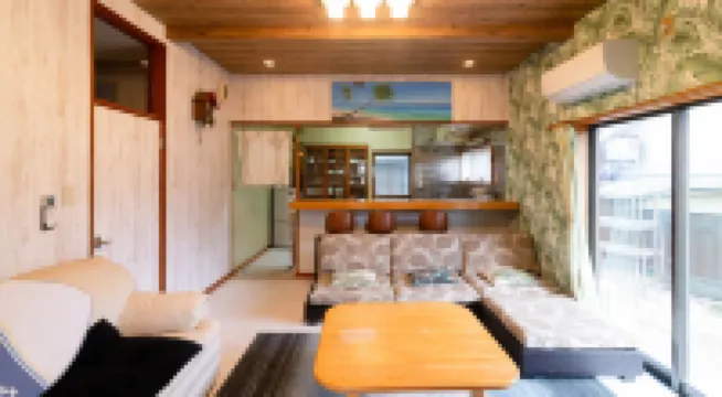 Shonan Manazuru Kashibesso Umi