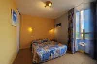 瑪麗加蘭特飯店酒吧餐廳