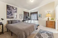 Lincoln Lodge 2 Bedroom Cabin by Yosemite Region Resorts