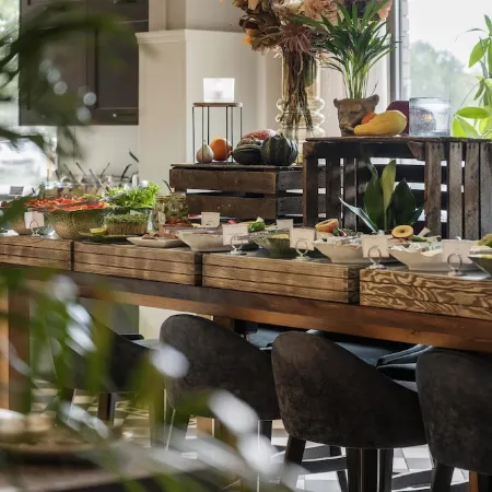Grand Halmstad, WorldHotels Crafted