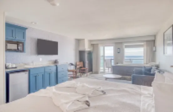 海星莊園海濱酒店 林肯城酒店