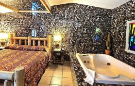 Bed Ford Inn
