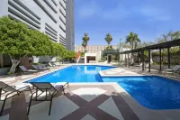 Fiesta Americana Hermosillo - Pools