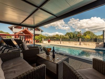 Villa Chervil ZadarVillas