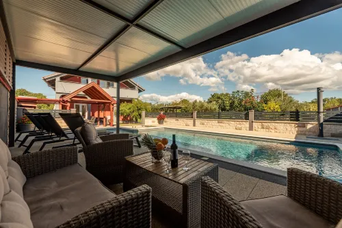 Villa Chervil ZadarVillas - Villas