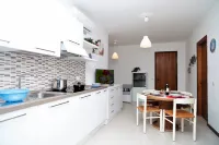 Downtown modern apartment for four people by Beahost Rentals Hotels in Lignano Pineta