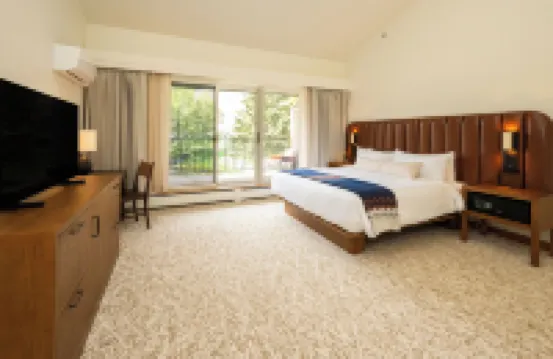 Rock Creek Resort