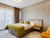 Pula City Center Accommodation with Free Parking Hotéis em Pula