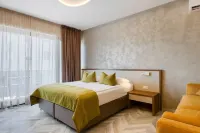 Pula City Center Accommodation with Free Parking