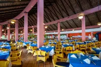 Barceló Montelimar All Inclusive - breakfast