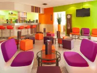 Ibis Styles Besançon - bar