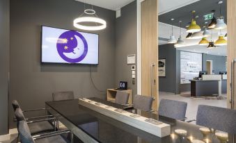 Premier Inn Freiburg City Sud