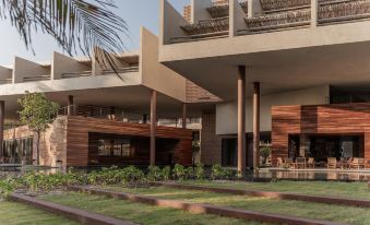 Mana Cumbuco Hotel