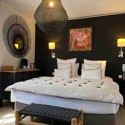 Hôtel Le Neptune en Camargue Others