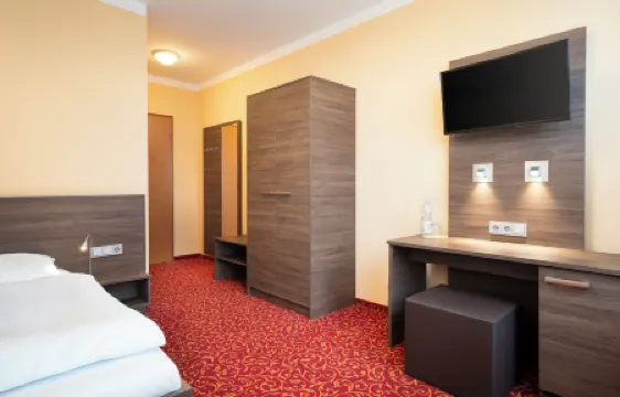 Ates Hotel Lampertheim