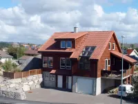 Holiday Home in Sirevåg Hotel a 