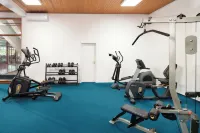 Hotel Hvar - Phòng Gym
