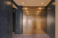 Pabellon Hotel - spa