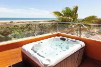 Playamarina - Hot Tub