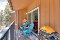 Colorado Ski Condo in the Heart of Winter Park - Badekar