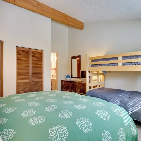 Colorado Ski Condo in the Heart of Winter Park