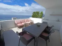 Maravilloso Triplex con Pisicna Privada, Jacuzzi y Sauna en los Gigantes