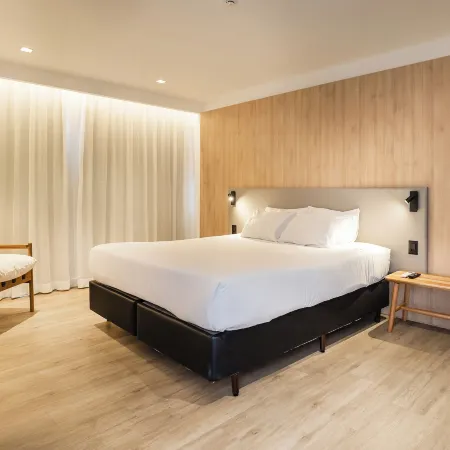 Sooz Hotel Collection Отели рядом с достопримечательностью «Република»