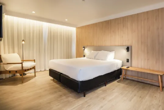 Sooz Hotel Collection