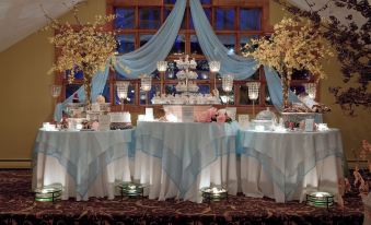 Stroudsmoor Country Inn